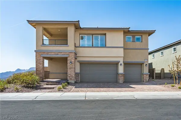 125 Rowan Grove Avenue, Henderson, NV 89011