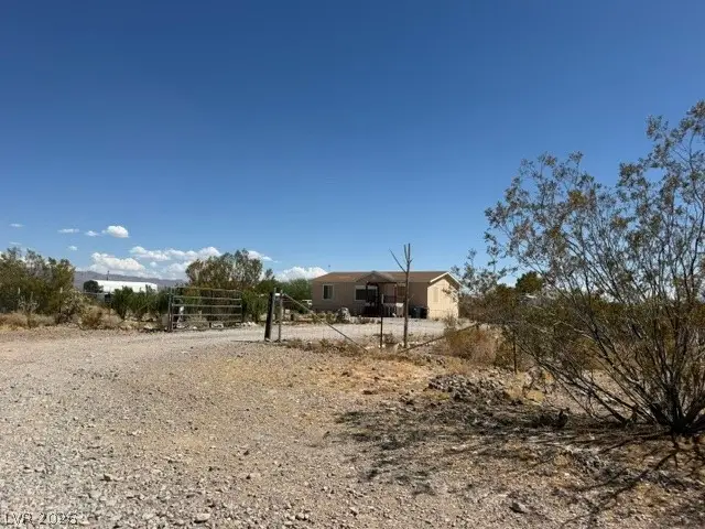 1931 W Carrol Street, Pahrump, NV 89060 - #1