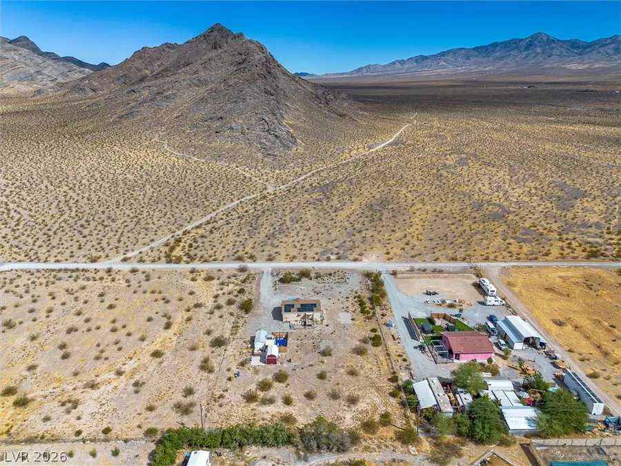 1931 W Carrol Street, Pahrump, NV 89060 - #3
