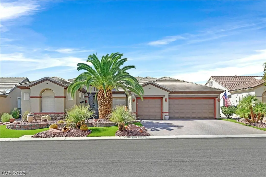 1823 Baton Rouge Street, Henderson, NV 89052 - #1