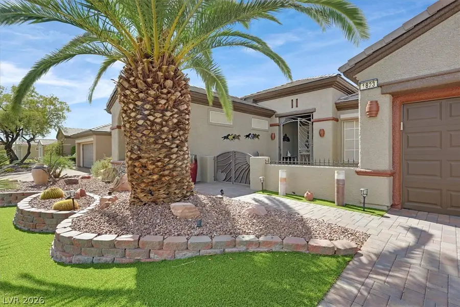 1823 Baton Rouge Street, Henderson, NV 89052 - #2