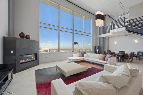 900 Las Vegas Boulevard #1508, Las Vegas, NV 89101