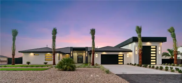 470 E Paradise Hills Drive, Henderson, NV 89002