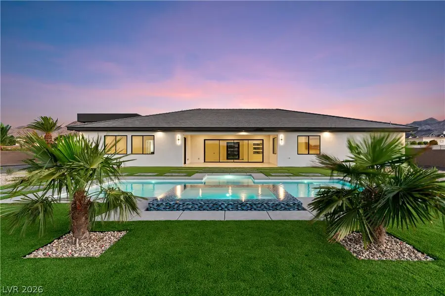 470 E Paradise Hills Drive, Henderson, NV 89002 - #2