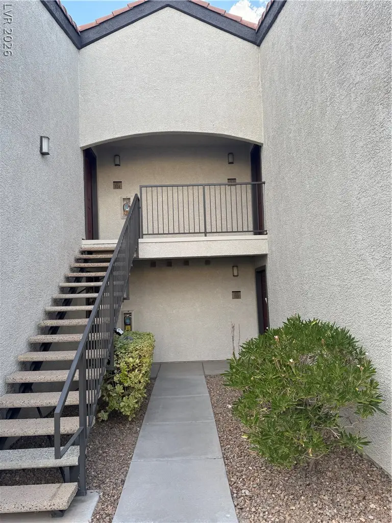 950 Seven Hills Drive #123, Henderson, NV 89052 - #1