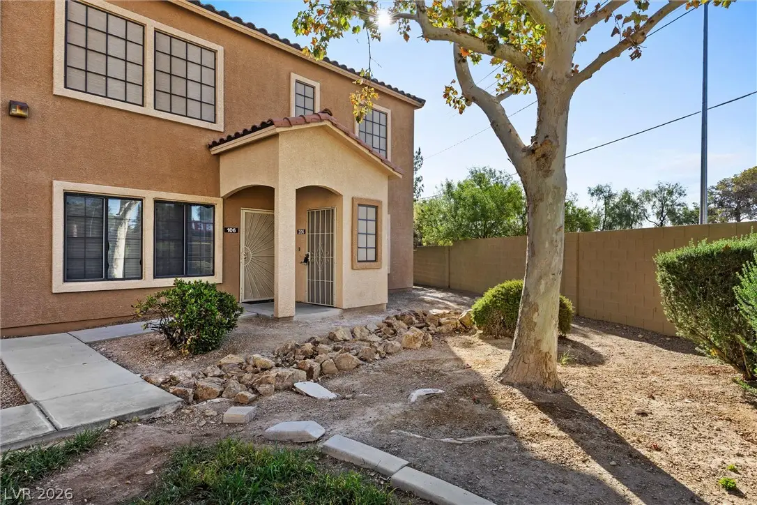 2001 Sue Court #206, Las Vegas, NV 89108 - #1