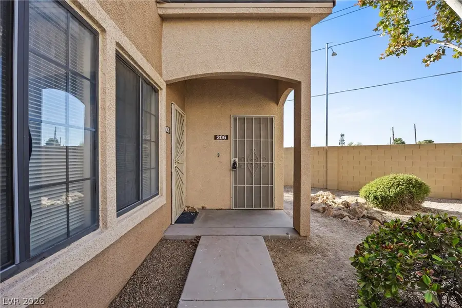 2001 Sue Court #206, Las Vegas, NV 89108 - #3