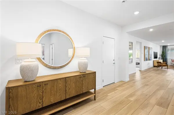 129 Rowan Grove Avenue, Henderson, NV 89011
