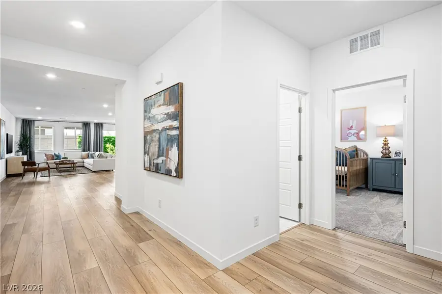 129 Rowan Grove Avenue, Henderson, NV 89011 - #3