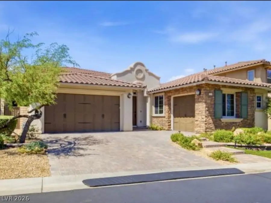 12284 Whites Landing Court, Las Vegas, NV 89138 - #2