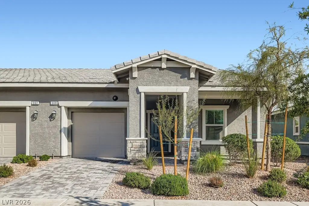 360 Canary Song Drive, Henderson, NV 89011 - #1