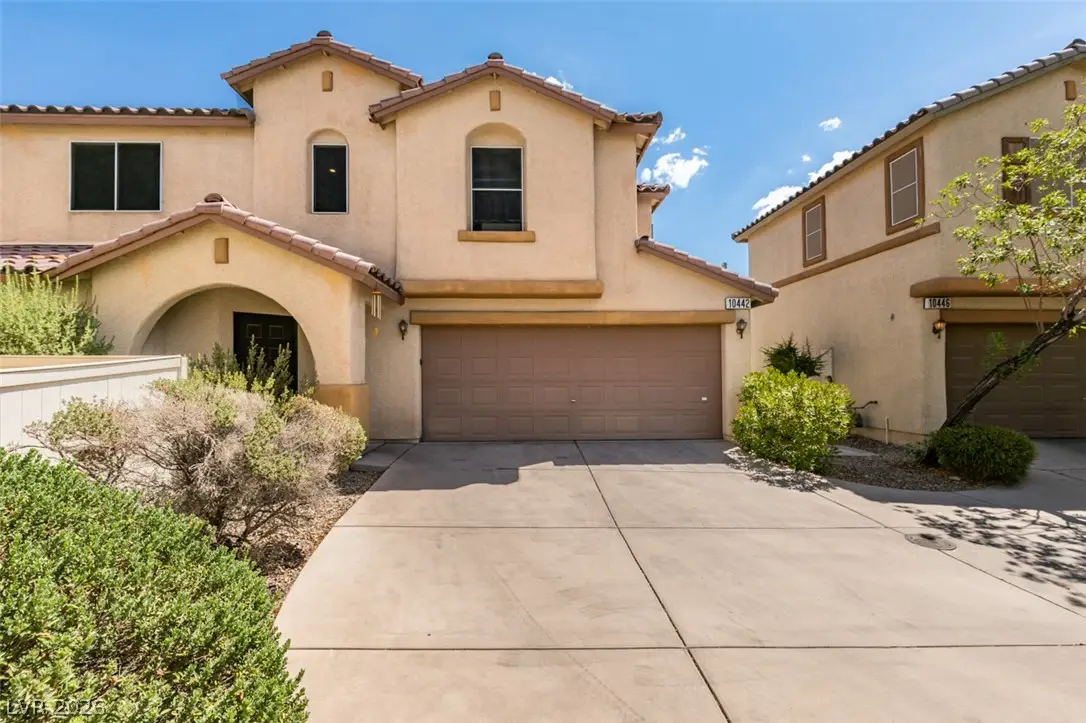 10442 Lady Angela Street, Las Vegas, NV 89183 - #1