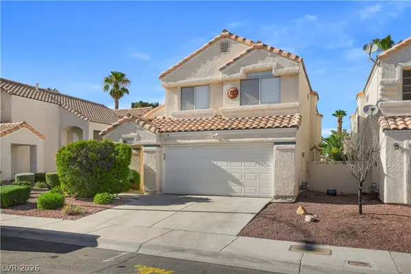 8404 Shady Shores Circle, Las Vegas, NV 89128
