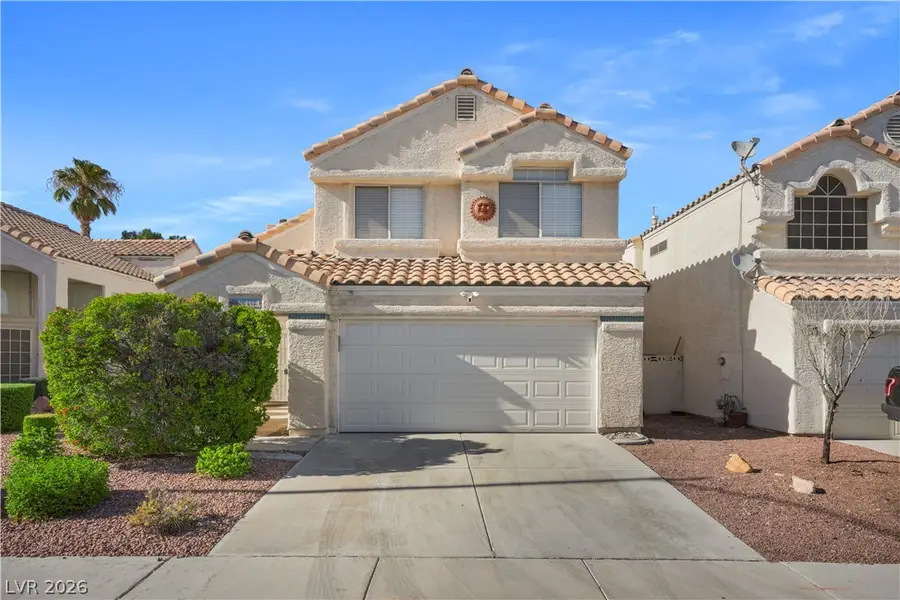8404 Shady Shores Circle, Las Vegas, NV 89128 - #2