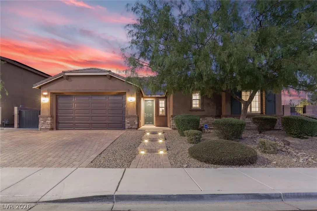 8820 Nolene Stream Street, Las Vegas, NV 89131 - #1