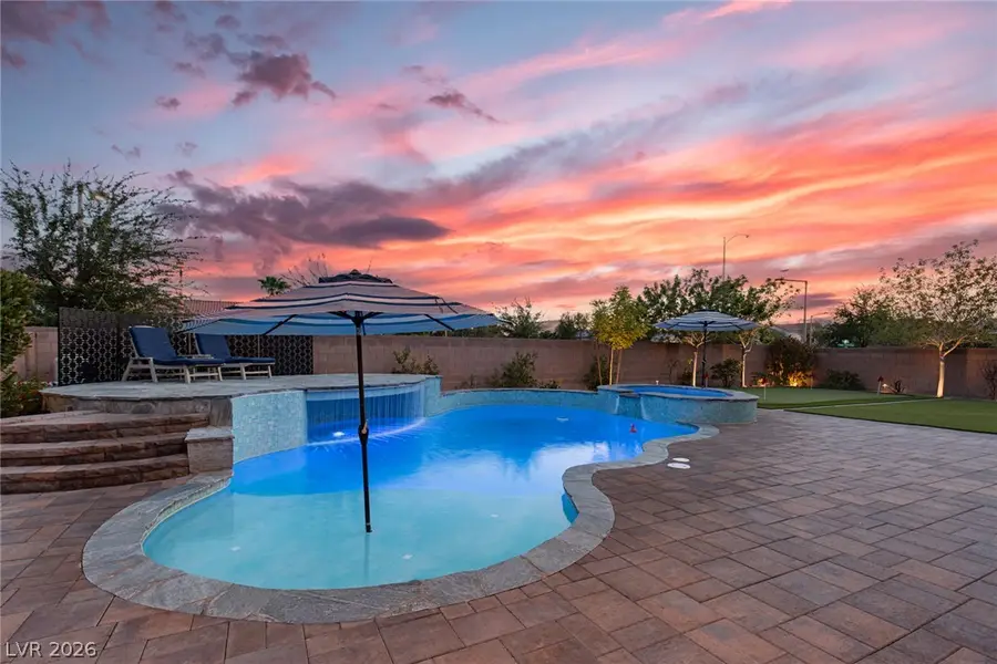 8820 Nolene Stream Street, Las Vegas, NV 89131 - #2