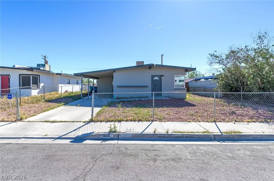 104 Stanford St Street, Las Vegas, NV 89107 - #1