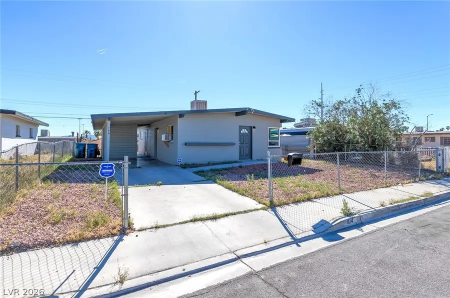 104 Stanford St Street, Las Vegas, NV 89107 - #3
