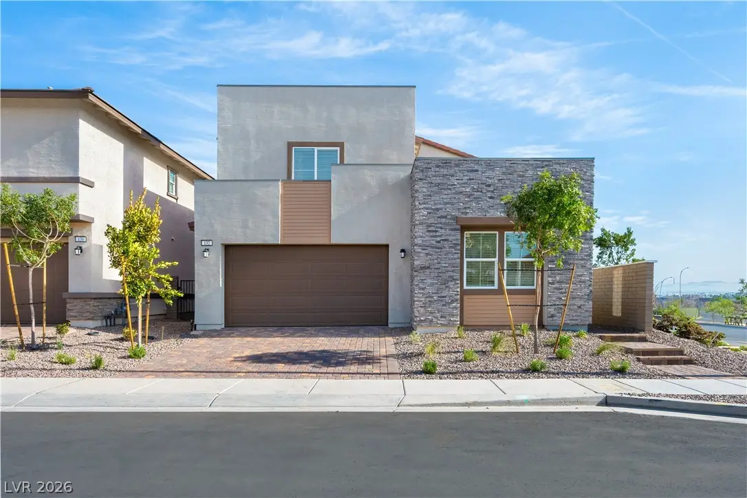 132 Harper Crest Avenue, Henderson, NV 89011 - #1