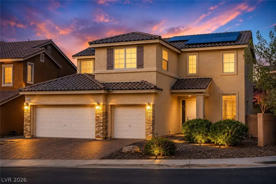 6133 Stibor Street, North Las Vegas, NV 89081 - #2