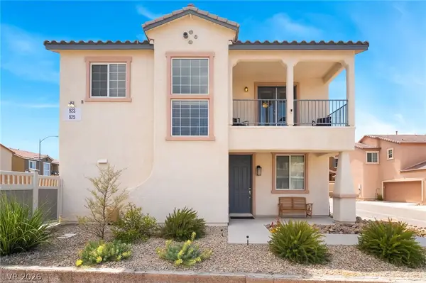 923 Sable Chase Place, Henderson, NV 89011