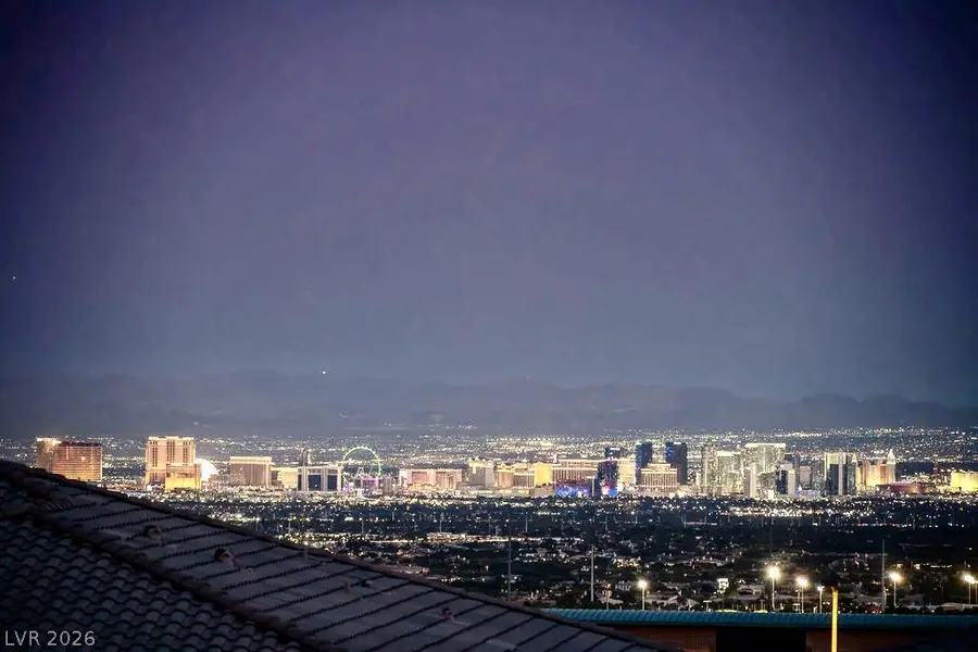 180 Medianoche Street, Las Vegas, NV 89138 - #2