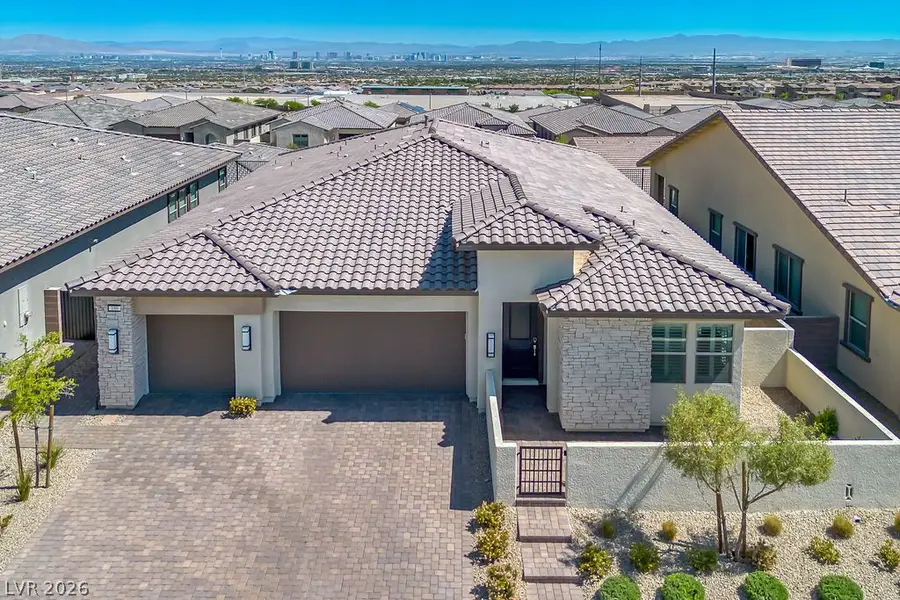 180 Medianoche Street, Las Vegas, NV 89138 - #3