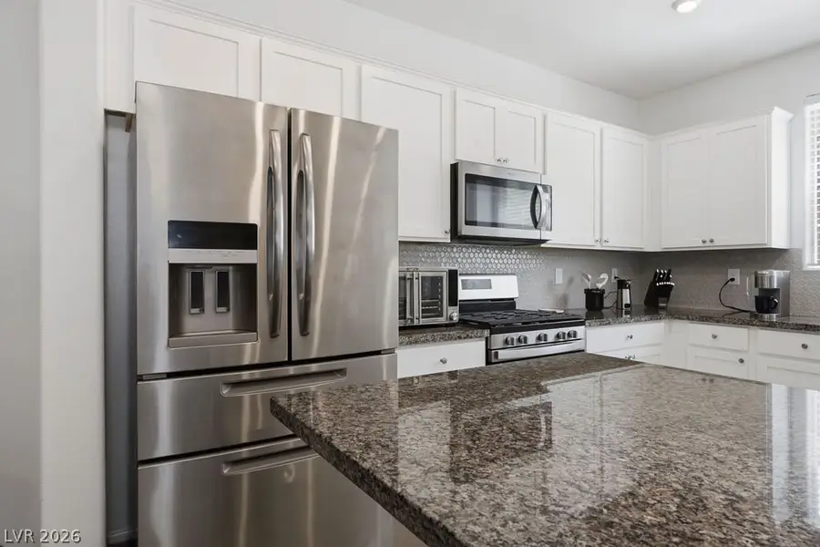 1371 Graphite Avenue, Henderson, NV 89002 - #3