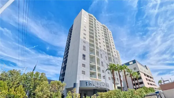 211 E Flamingo Road #818, Las Vegas, NV 89169