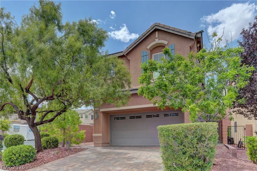 7319 Brisbane Hills Street, Las Vegas, NV 89166 - #2