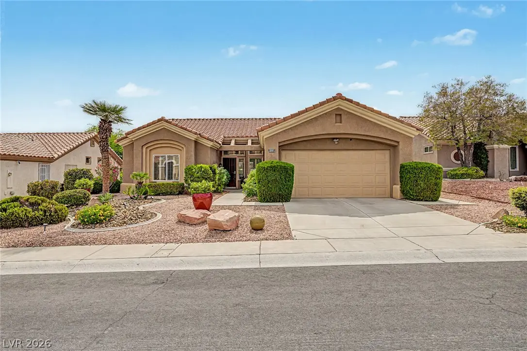 2628 Youngdale Drive, Las Vegas, NV 89134 - #1
