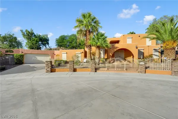 2631 S Buffalo Drive, Las Vegas, NV 89117