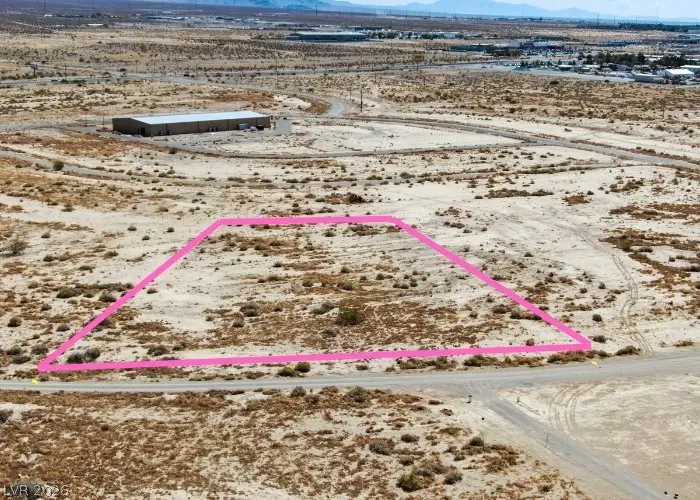 671 N Buckhorn Road, Pahrump, NV 89060 - #1