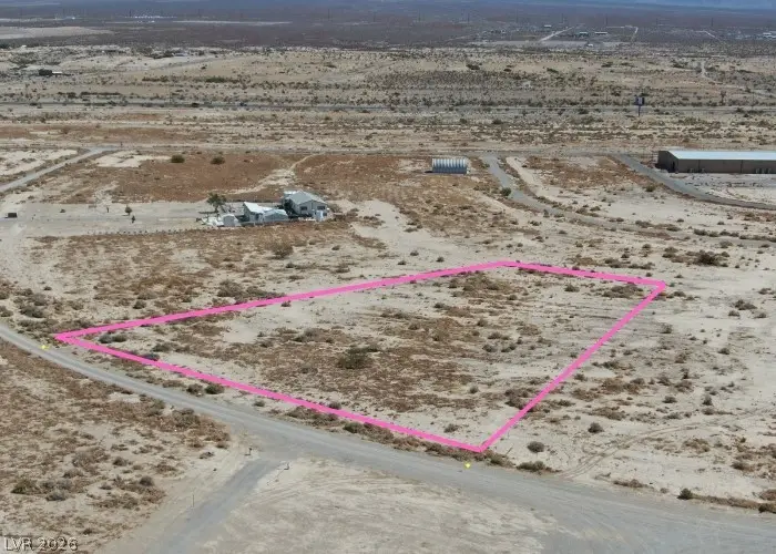 671 N Buckhorn Road, Pahrump, NV 89060 - #2