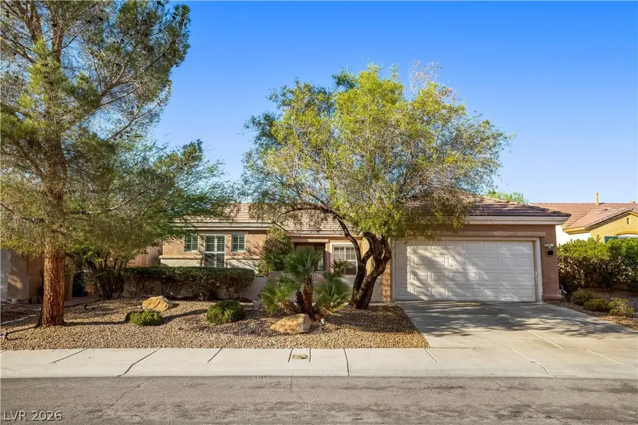 2562 Grandville Avenue, Henderson, NV 89052 - #2