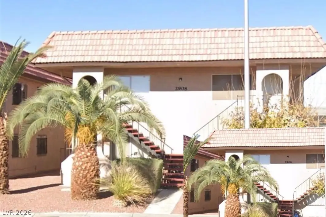 2932 Siki Court #C, Las Vegas, NV 89101 - #1
