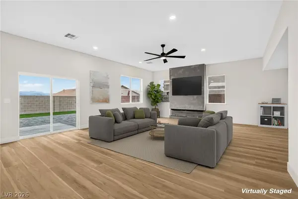 1287 Lime Point Street, Las Vegas, NV 89110