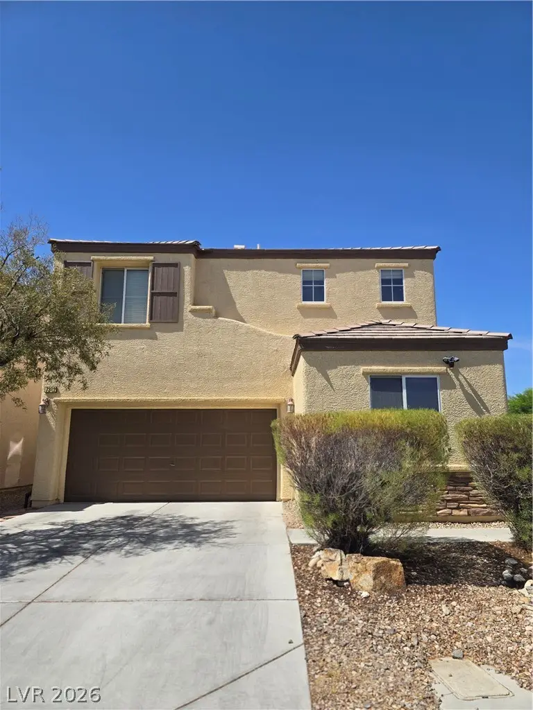 7312 Bare Rock Court, Las Vegas, NV 89113 - #1
