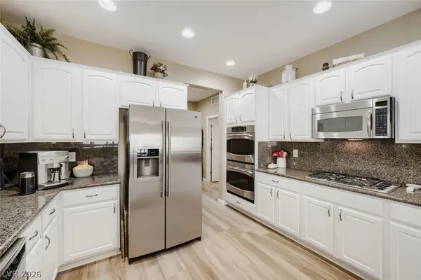 2381 Orangeburg Place, Henderson, NV 89044