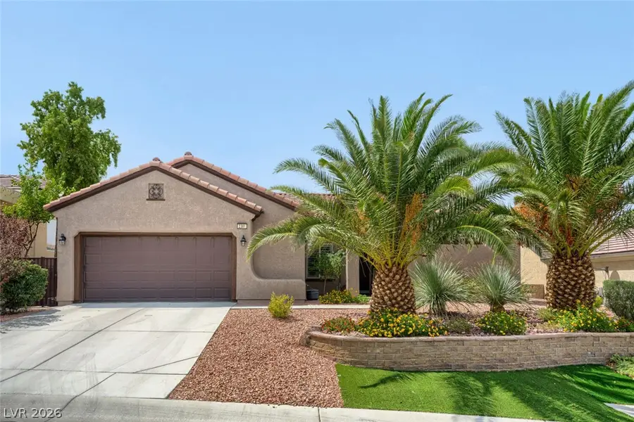 2381 Orangeburg Place, Henderson, NV 89044 - #3