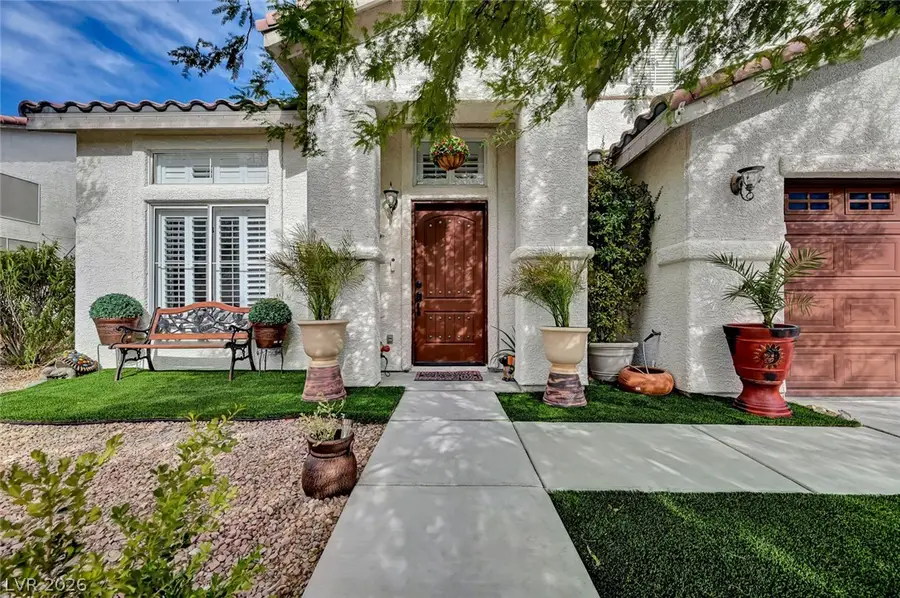 5926 Gingham Street, North Las Vegas, NV 89031 - #3
