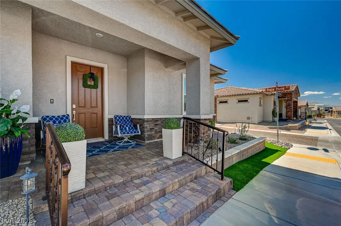 762 Praire Plume Street, Henderson, NV 89011 - #1