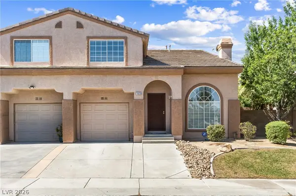 1633 Cave Spring Drive, Henderson, NV 89014