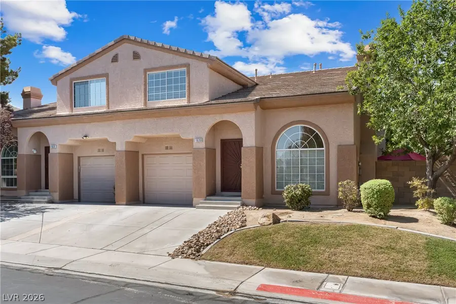 1633 Cave Spring Drive, Henderson, NV 89014 - #2