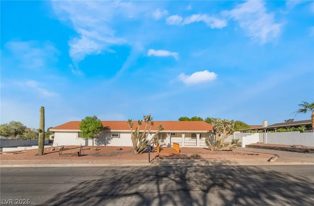 429 Crestway Road, Henderson, NV 89015 - #1