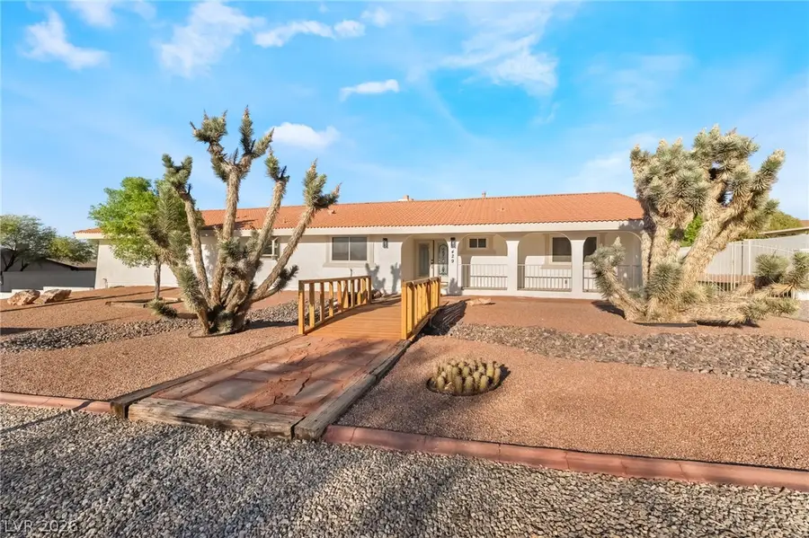429 Crestway Road, Henderson, NV 89015 - #3