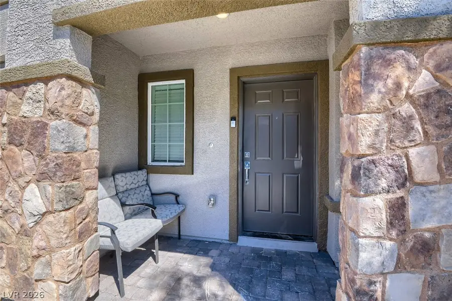 5667 Sartorial Street, Las Vegas, NV 89118 - #2