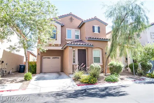7707 Epico Way, Las Vegas, NV 89179