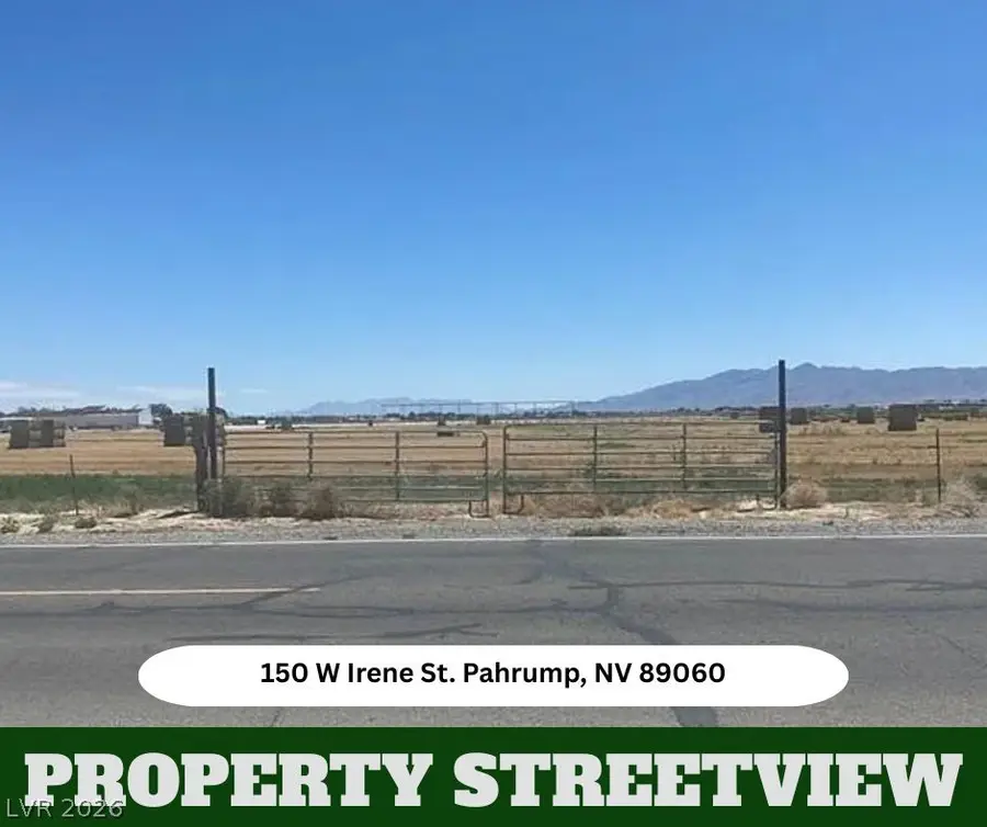 150 W Irene Street, Pahrump, NV 89060 - #3