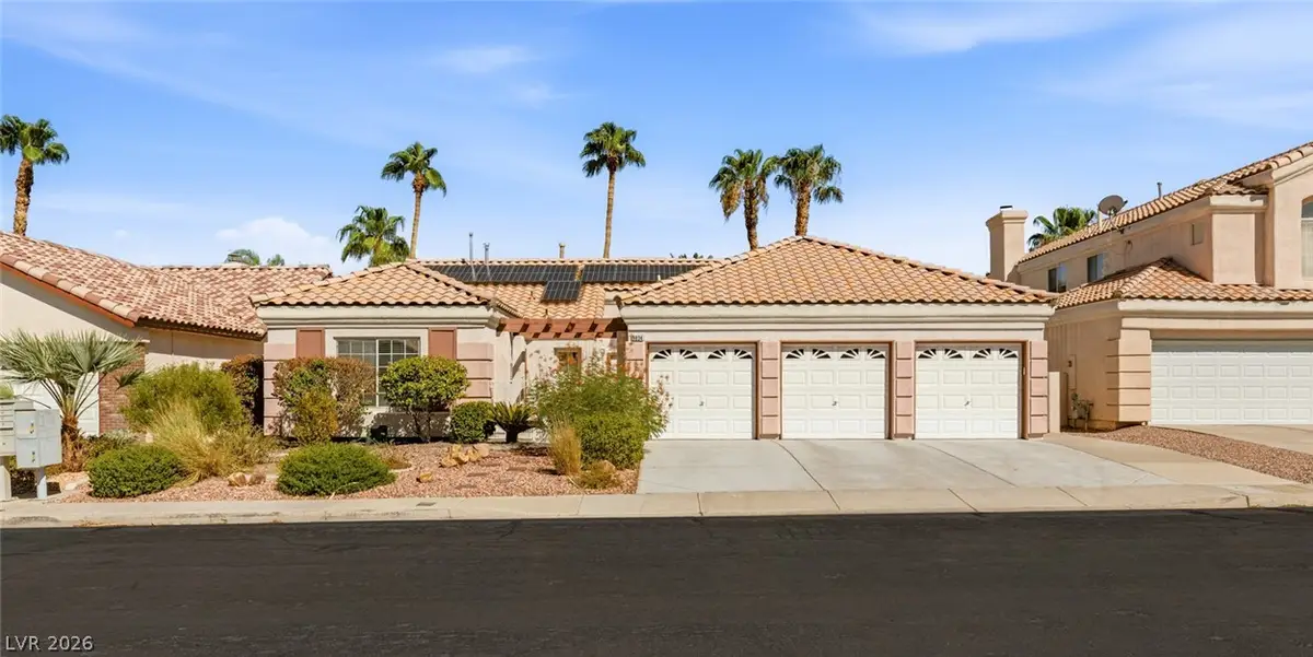 9034 Ridgepointe Way, Henderson, NV 89074 - #1